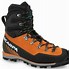 Image result for Mountaineering Boots vs Hiking Boots