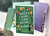 Image result for Witch Tips Book