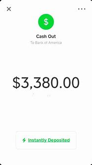 Image result for Fake Cash App Account with Money