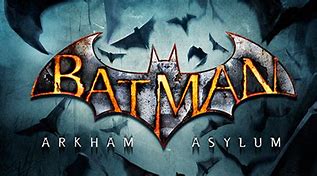Image result for Batman Arkham Asylum Art