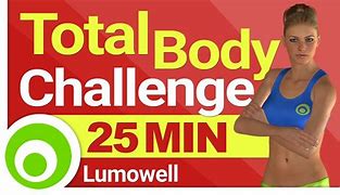 Image result for 30-Day Full Body Challenge