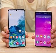 Image result for Samsung Galaxy S10 Size Comparison Chart