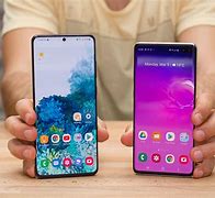 Image result for Galaxy S20 5G