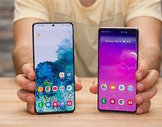 Image result for Samsung S10 Size