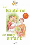 Image result for Livre De Bapteme