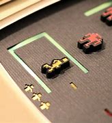 Image result for Atari 2600 Papercraft