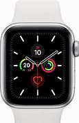 Image result for Apple Watch Series 5 Aluminum 40Mm