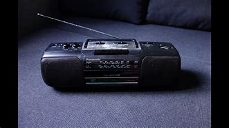 Image result for Panasonic Radio Repair