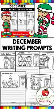 Image result for Writing Prompts for 2nd Grade