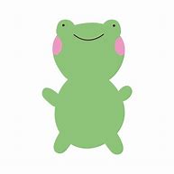 Image result for Cute Frog Icon