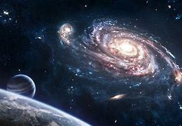 Image result for Milky Way Planets