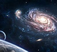 Image result for Milky Way Galaxy Planets