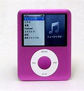 Image result for Apple iPod Nano 8G