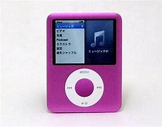 Image result for Small iPod Nano
