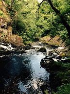 Image result for Mor Wigmore Waterfall Wales