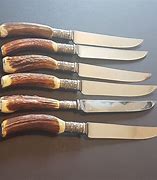 Image result for Vintage Steak Knives