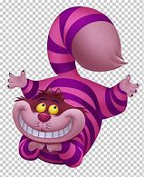 Image result for Cheshire Cat Alice