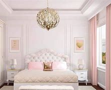 Image result for Rose Gold and Pink Room Decor