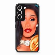 Image result for Red Phone Case Samsung S22
