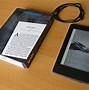 Image result for Kindle Paperwhite 7th Generation Dark Mode