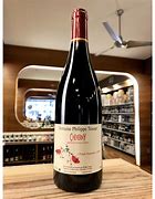 Image result for Philippe Tessier Cheverny Rouge