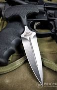 Image result for Tactical Fighting Knives