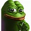 Image result for Pepe Frog Face