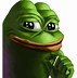 Image result for Pepe No Background