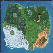 Image result for Fortnite Ch1 Map