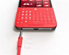 Image result for HTC Windows Phone with Slide Out Keyboard