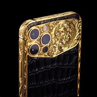 Image result for Pic of Someong Holding Gold iPhone 13 Pro Max