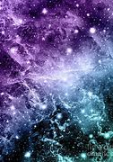 Image result for Galaxy Purple Teal