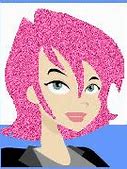 Image result for Pink Cartoon HD