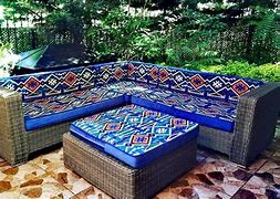 Image result for Arabic Floor Sofa