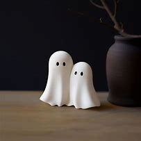 Image result for 3D Printed Ghost Buddy Tic Tok