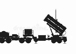 Image result for U.S. Army Patriot Missile Clip Art