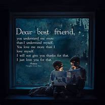 Image result for Quaote Best Friend