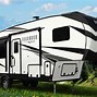 Image result for Small Fifth Wheel Campers
