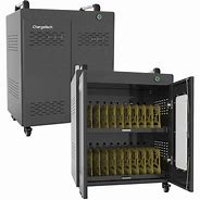 Image result for Portable Carrier Charging Cabinet