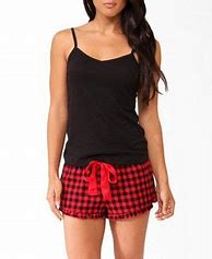 Image result for Forever 21 Pajama Shorts