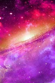 Image result for iPhone X Screensaver Space