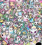 Image result for What Is Tokidoki