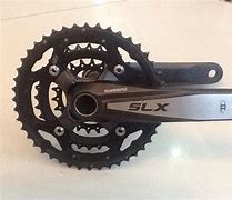 Image result for Shimano Single Speed Crankset