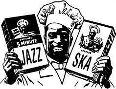 Image result for Ska Jazz