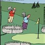 Image result for Golf Jokes Cartoons