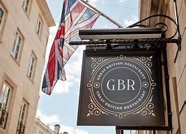 Image result for London GBR