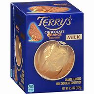 Image result for Terry's Milk Chocolate