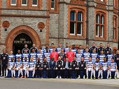 Image result for Reading FC Players