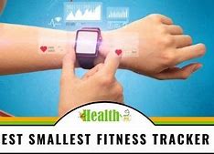 Image result for Smallest Fitness Tracker