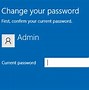 Image result for Windows Password Screen